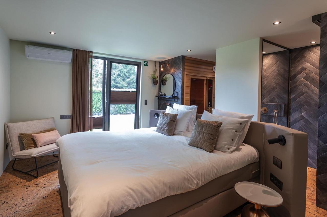 Bed&Breakfast Nummer5 Heusden-Zolder Exterior foto
