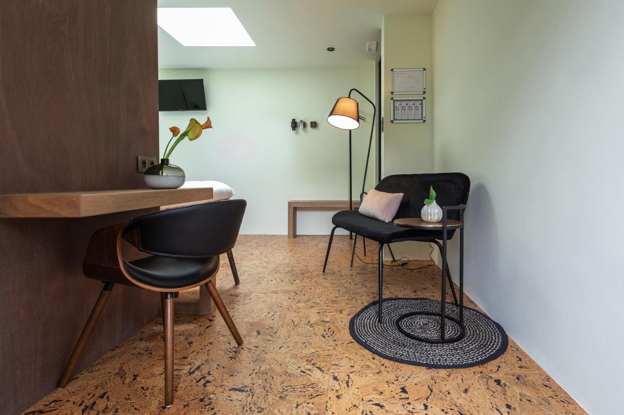 Bed&Breakfast Nummer5 Heusden-Zolder Exterior foto