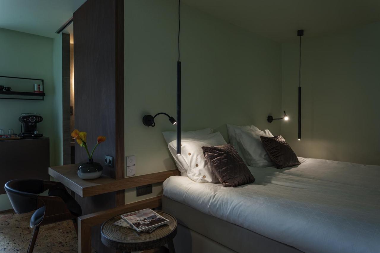 Bed&Breakfast Nummer5 Heusden-Zolder Exterior foto