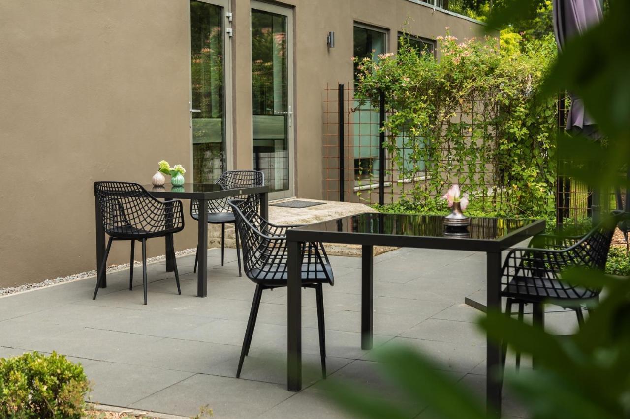 Bed&Breakfast Nummer5 Heusden-Zolder Exterior foto