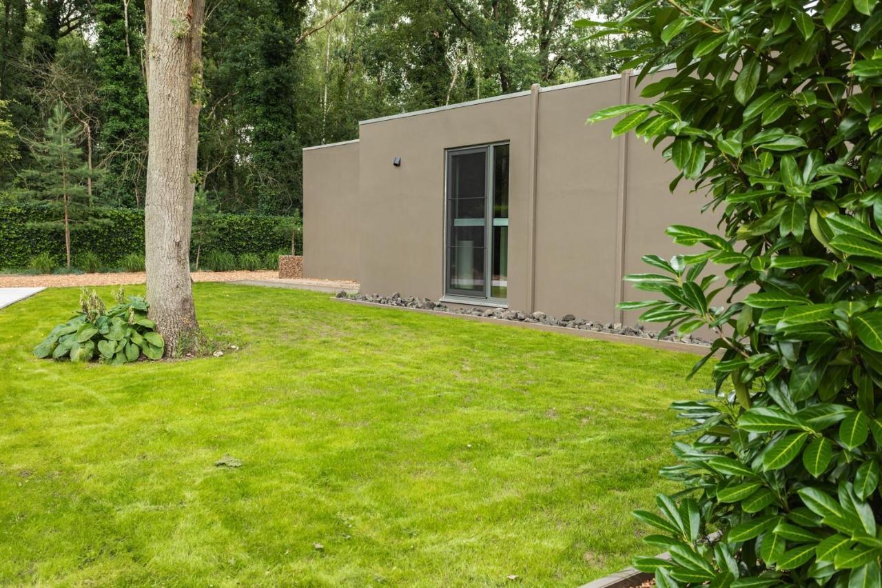 Bed&Breakfast Nummer5 Heusden-Zolder Exterior foto