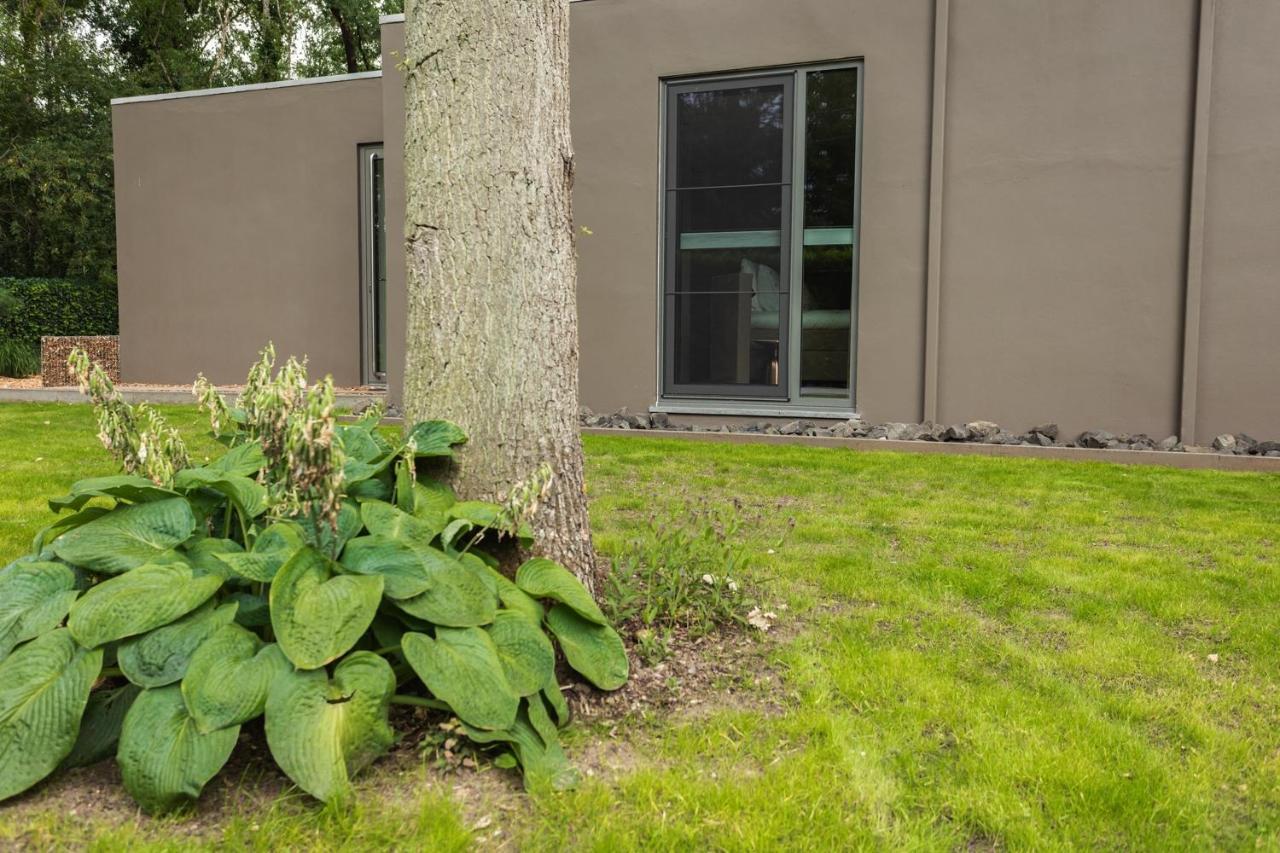 Bed&Breakfast Nummer5 Heusden-Zolder Exterior foto